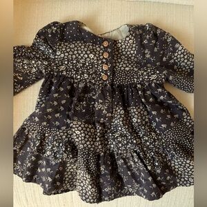 Baby B’gosh 0-3 month dress